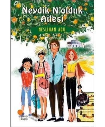 Neydik  Nolduk Ailesi