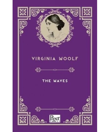 THE WAVES PAPER BOOKS