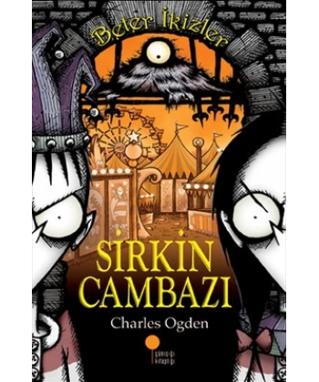 Beter İkizler - Sirkin Cambazı