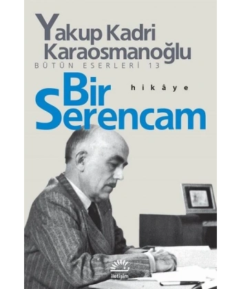 Bir Serencam