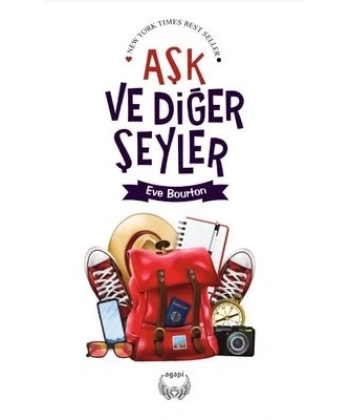 Aşk Ve Diğer Şeyler