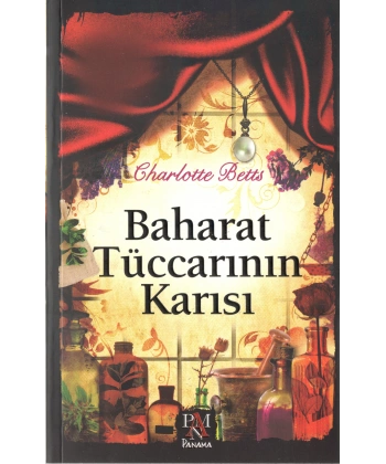 Baharat Tüccarının Karısı
