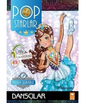 Modayı Seviyoruz - Dansçılar