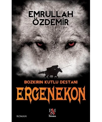 Ergenekon - Bozkırın Kutlu Destanı