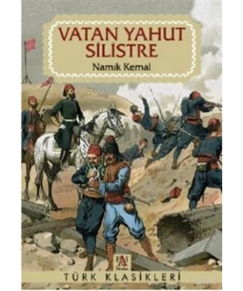 Vatan Yahut Silistre