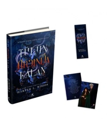 Tülün Ardında Kalan