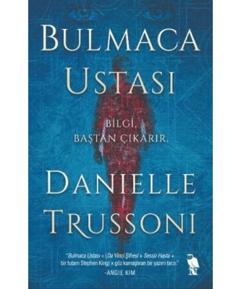 Bulmaca Ustası