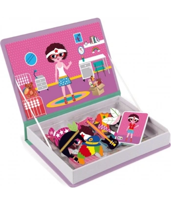 Kıyafet Giydirme Kostümler