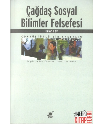 Çağdaş Sosyal Bilimler Felsefesi