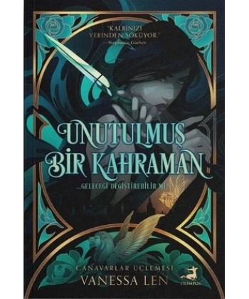 Unutulmuş Bir Kahraman
