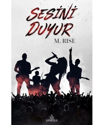 Sesini Duyur(Ciltli)