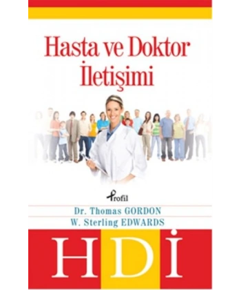 Hasta ve Doktor İletişimi