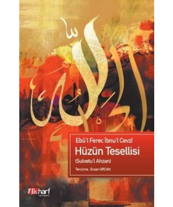 Hüzün Tesellisi