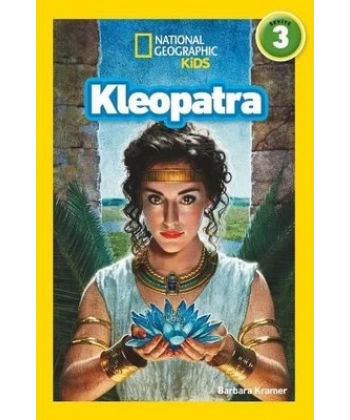Natinonal Geographic Kids - Kleopatra