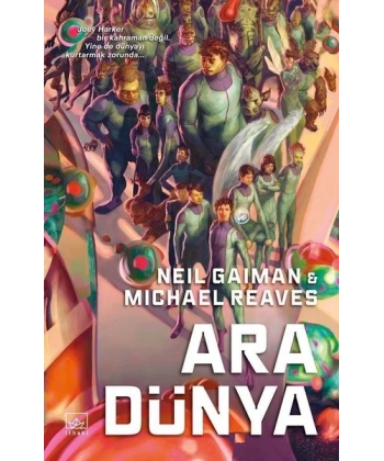Ara Dünya