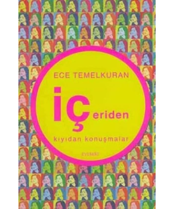 İçeriden Kıyıdan Konuşmalar