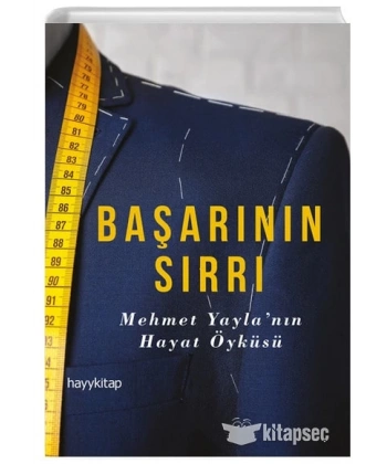 Başarının Sırrı