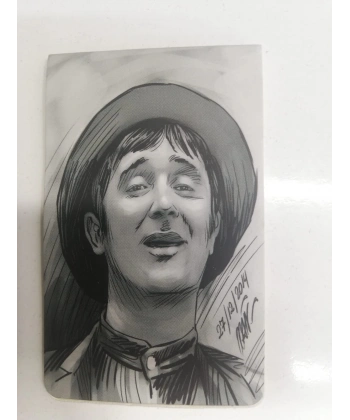 Halit Akçatepe Mıknatıslı Ayraç-Fark