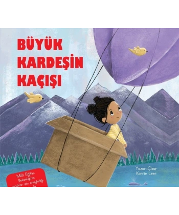 Büyük Kardeşin Kaçışı