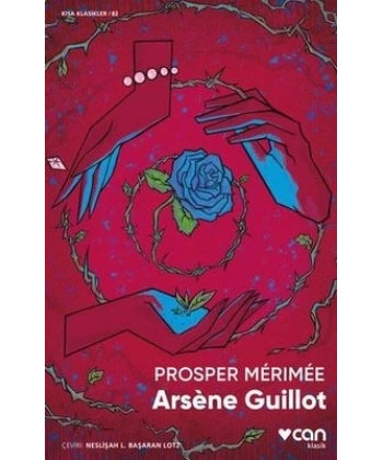 Arsene Guillot