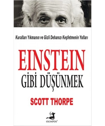 Einstein Gibi Düşünmek