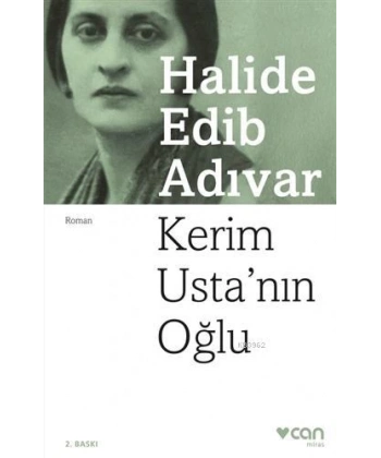 Kerim Usta’nın Oğlu