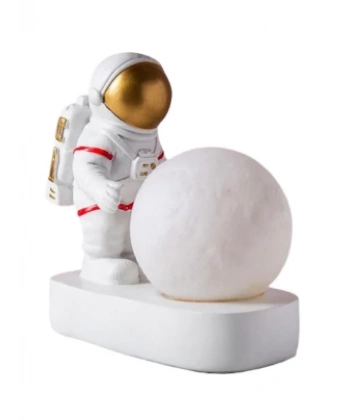 Astronot Masa Lambası