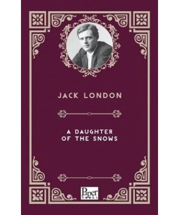 A Daughter Of The Snows