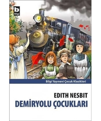 Demiryolu Çocukları