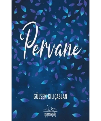 Pervane