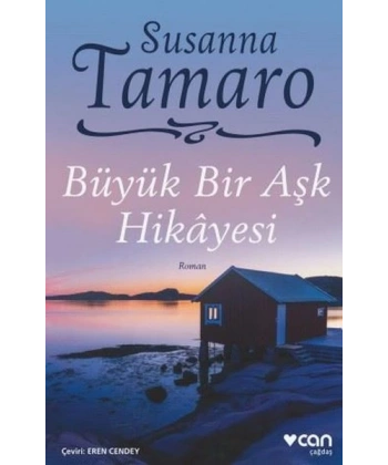 Büyük Bir Aşk Hikayesi