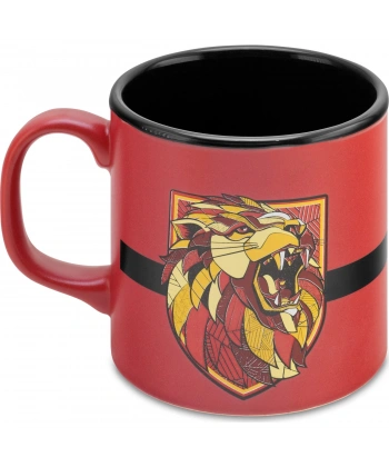 Harry Potter Gryffindor Mug