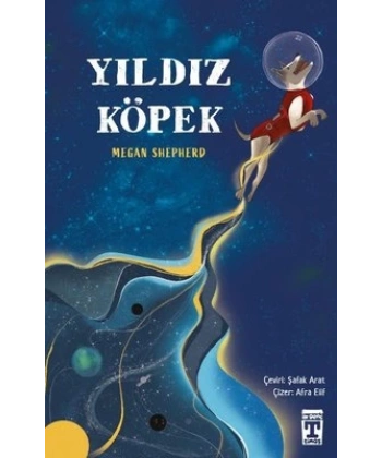 Yıldız Köpek