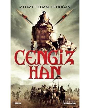 Cengiz Han