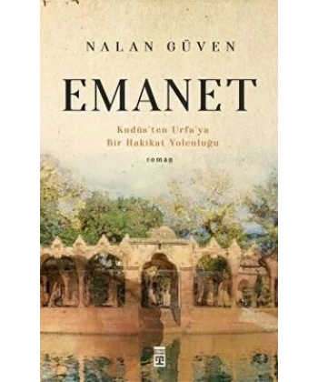 Emanet