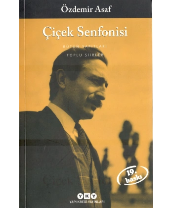 Çiçek Senfonisi