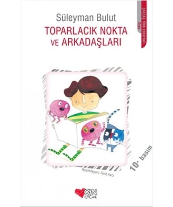 Toparlacık Nokta ve Arkadaşları