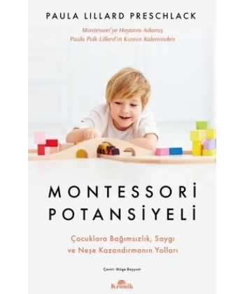 Montessori Potansiyeli