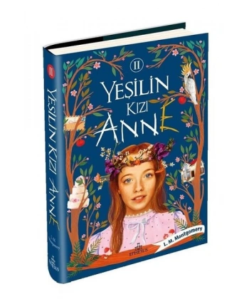 Yeşilin Kızı Anne 2