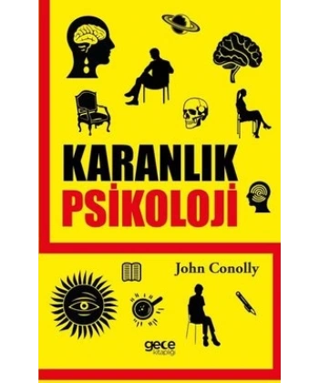 Karanlık Psikoloji