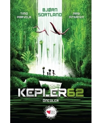 Kepler62 Öncüler