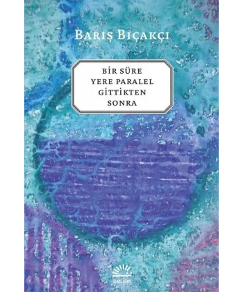 Bir Süre Yere Paralel Gittikten Sonra