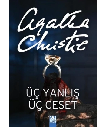 Üç Yanlış Üç Ceset