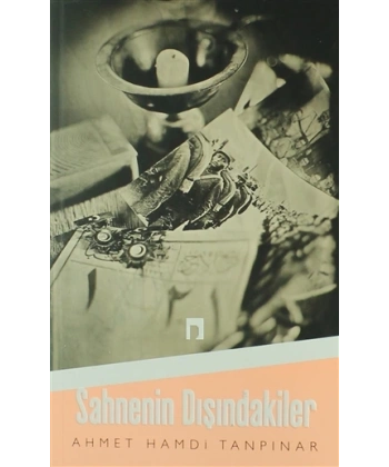 Sahnenin Dışındakiler