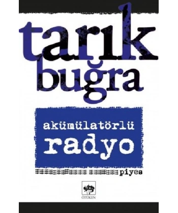 Akümülatörlü Radyo