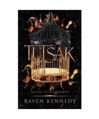 Tutsak