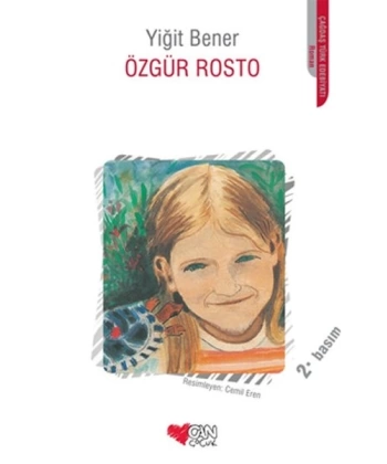 Özgür Rosto