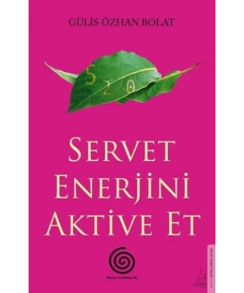 Servet Enerjini Aktive Et