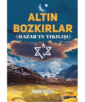 Altın Bozkurtlar
