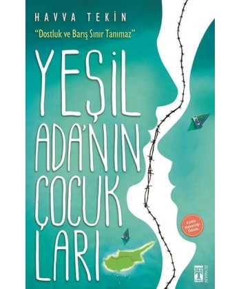 Yeşil Adanın Çocukları